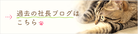 過去の社長ブログはこちら